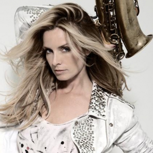 Candy Dulfer